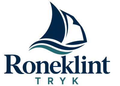 Roneklint Tryk